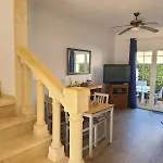 Pueblo Mar En Els Poblets. *