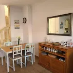 Pueblo Mar En Els Poblets. Prázdninový dům *