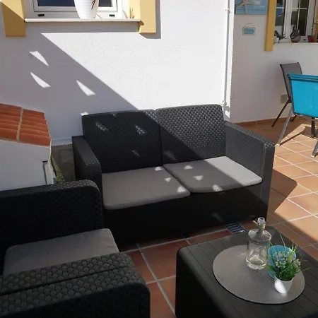 Pueblo Mar En Els Poblets. Holiday home