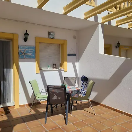 Pueblo Mar En Els Poblets. Holiday home *