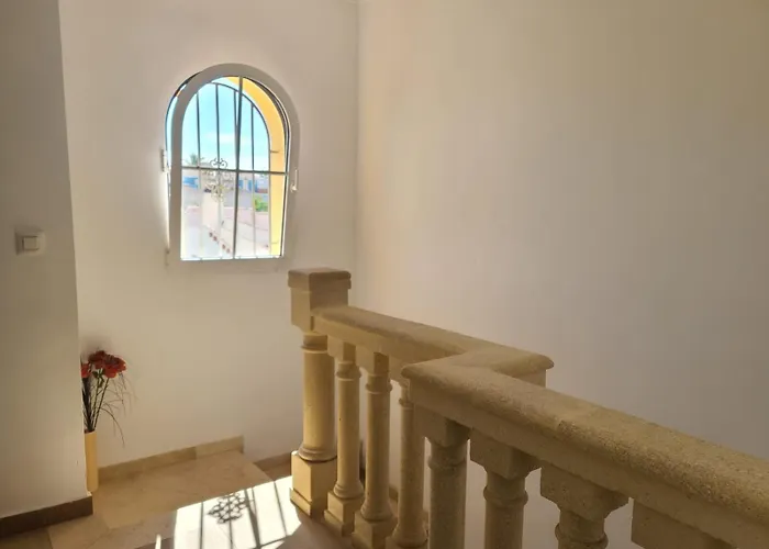 Pueblo Mar En Els Poblets. Holiday home *