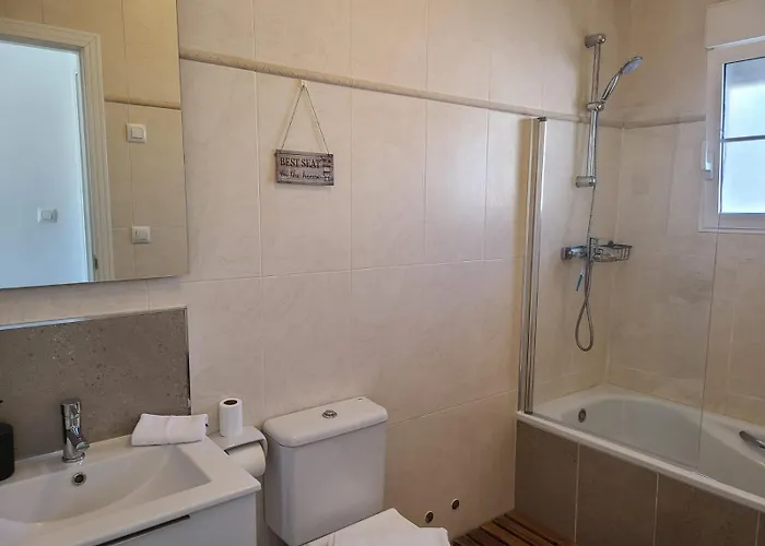 Pueblo Mar En Els Poblets. Holiday home