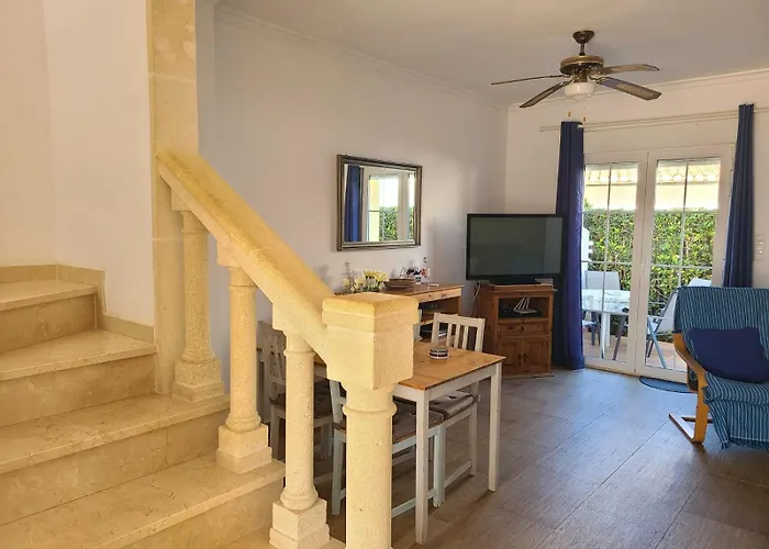 Pueblo Mar En Els Poblets. *