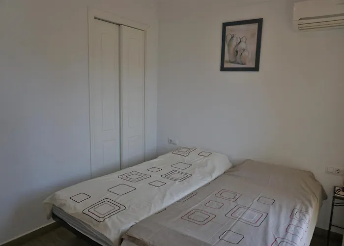 Holiday home Pueblo Mar En Els Poblets. *