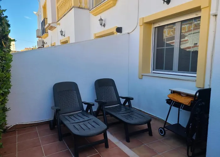 Holiday home Pueblo Mar En Els Poblets.