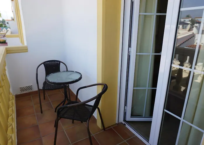 Pueblo Mar En Els Poblets. Holiday home Denia