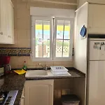 Pueblo Mar En Els Poblets. Holiday home *