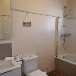 Pueblo Mar En Els Poblets. Holiday home