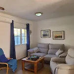 Pueblo Mar En Els Poblets. Holiday home
