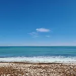 Pueblo Mar En Els Poblets.