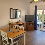 Holiday home Pueblo Mar En Els Poblets. Denia