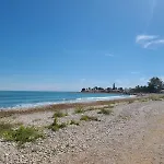 Pueblo Mar En Els Poblets. Holiday home Denia