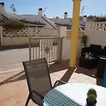 Pueblo Mar En Els Poblets. *