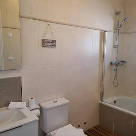 Pueblo Mar En Els Poblets. Holiday home