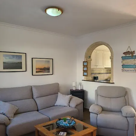 Pueblo Mar En Els Poblets. Holiday home *