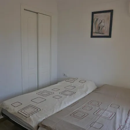 بيت للعطل Pueblo Mar En Els Poblets. *