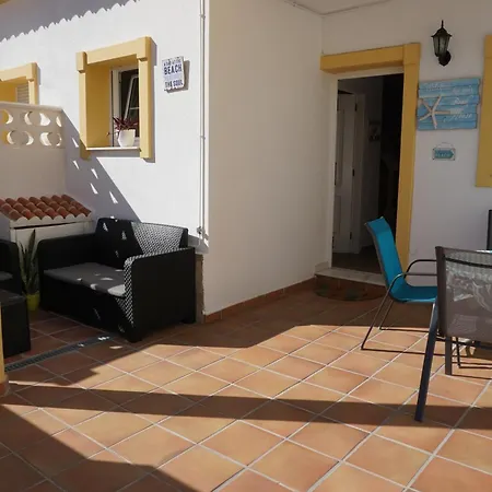 Pueblo Mar En Els Poblets. Holiday home Denia
