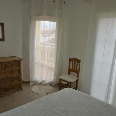 Holiday home Pueblo Mar En Els Poblets. Denia