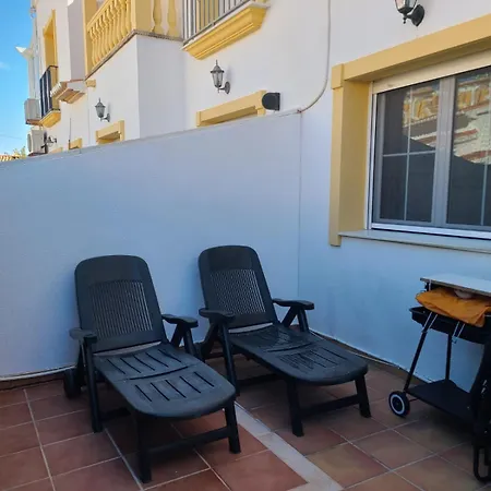 Holiday home Pueblo Mar En Els Poblets.