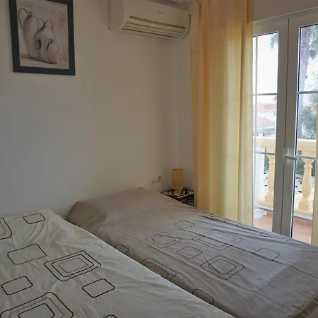 Pueblo Mar En Els Poblets. Holiday home Denia
