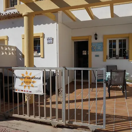 Holiday home Pueblo Mar En Els Poblets. *