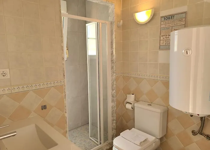 Pueblo Mar En Els Poblets. * دينايا