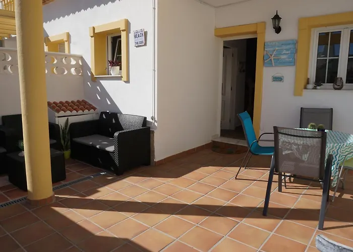 Pueblo Mar En Els Poblets. بيت للعطل دينايا