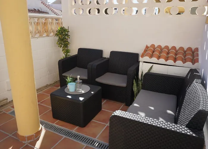 بيت للعطل Pueblo Mar En Els Poblets.